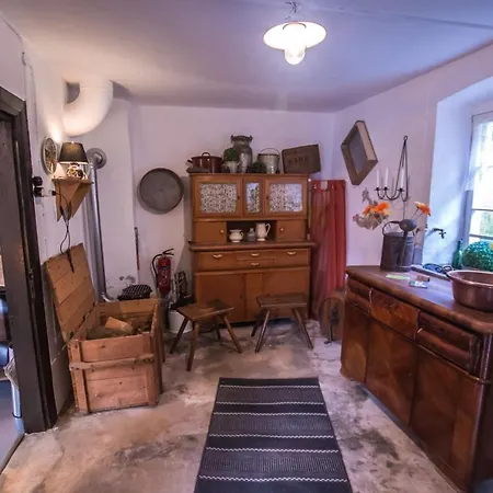 Maxels Remise - #113624 Vakantiehuis Buchet