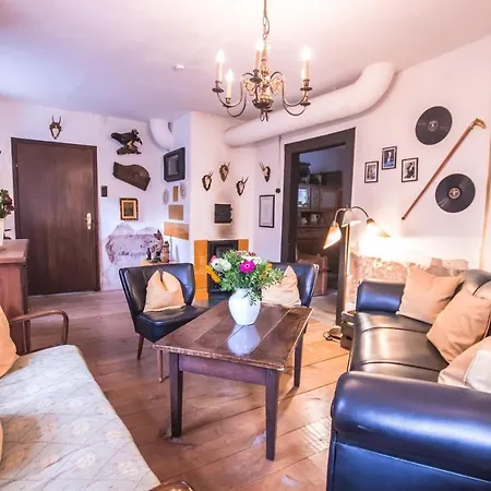 Vakantiehuis Maxels Remise - #113624 Buchet