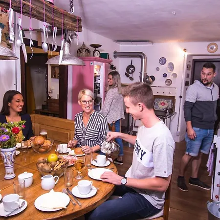 Maxels Remise - #113624 Vakantiehuis *