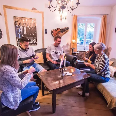 Vakantiehuis Maxels Remise - #113624